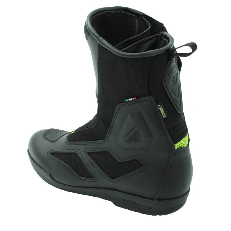 Buty motocyklowe, turystyczne GAERNE G.HYBRID GORE-TEX