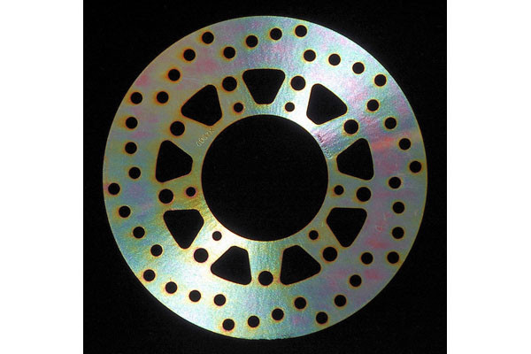 Tarcza hamulcowa motocyklowa EBC MD6067D Enduro, Moto-X, ATV