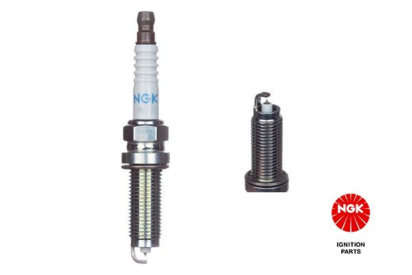 NGK Świeca Zapłonowa ILZKAR7E11S (kod. 96509) Laser Iridium