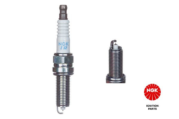 NGK Świeca Zapłonowa SILKR7H8 (kod. 92154) Laser Iridium