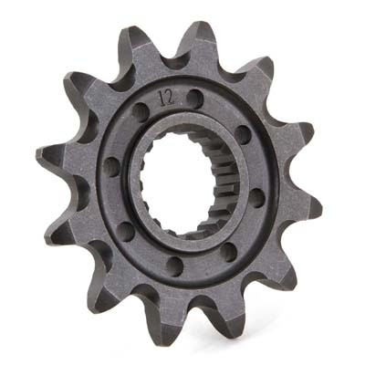 ProX Racing Parts ProX Zębatka Napędowa Przednia CR250 '88-07 + CRF450R/X '02-20 -14T-