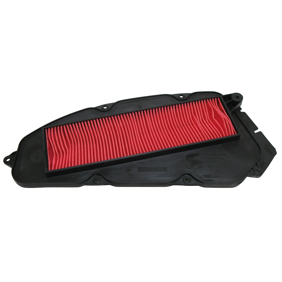 MIW Filtr Powietrza KY7122