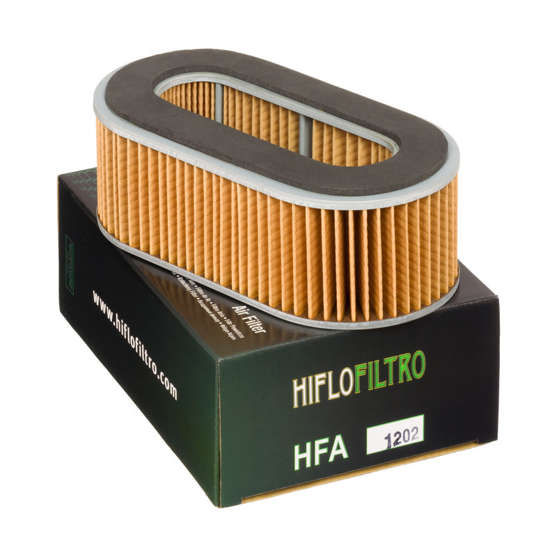 FILTR POWIETRZA HIFLO HFA1202 HONDA CH 250 ELITE `85-88