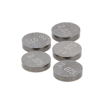 ProX Racing Parts Płytki zaworowe Prox 9.48 x 2.075 mm.