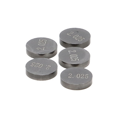 ProX Racing Parts Płytki zaworowe Prox 7.48 x 2.025 mm.