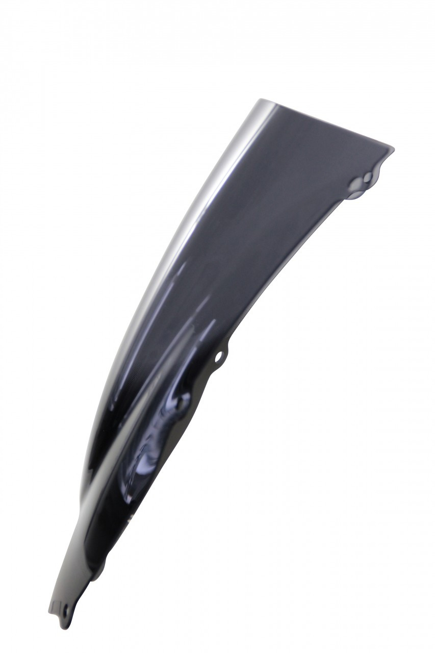 Szyba motocyklowa MRA KAWASAKI ZX 636 ZX636A 2000-2002, forma R, przyciemniana
