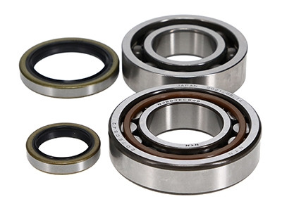 ProX Racing Parts ProX Zestaw Łożysk i Uszczelniaczy Wału Korbowego KTM250/300SX-EXC '04-22