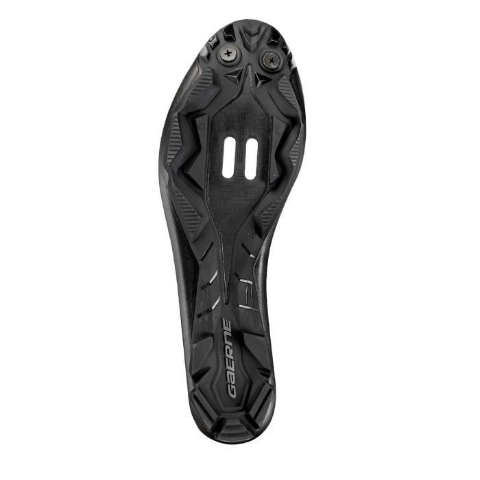 Buty rowerowe MTB GAERNE G.LASER LADY Czarne/fuksja