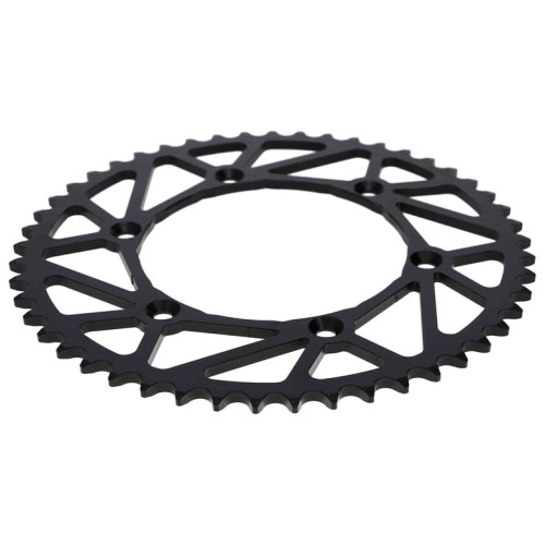 ProX Zębatka Napędowa Tylna Stalowa CR125/250/F250R/F450R '87-22 -49T-