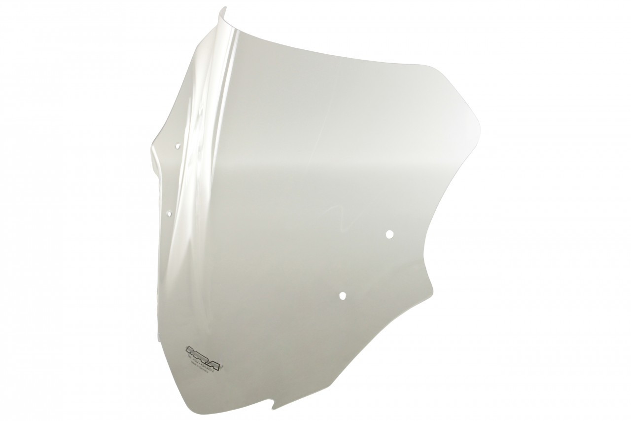 Szyba motocyklowa MRA HONDA CB 500 F PC58 2016-2018, forma NSM, bezbarwna