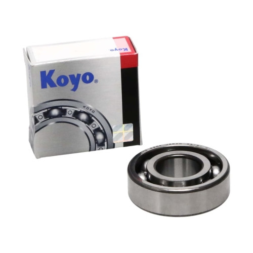 ProX Racing Parts ProX Łożysko Wału Korbowego 6204/C4 20x47x14