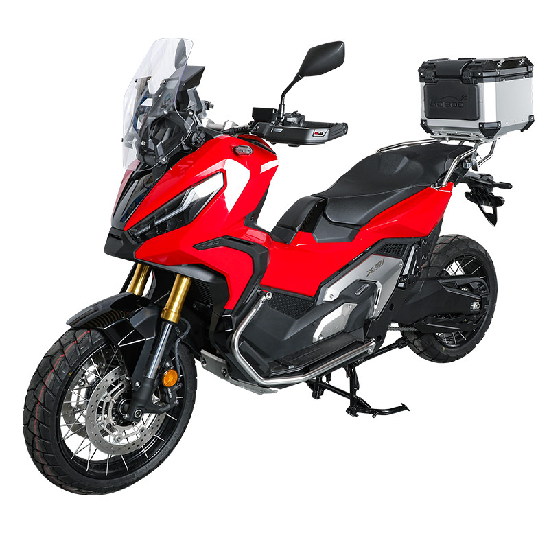 LOBOO Gmole do HONDA X-ADV750