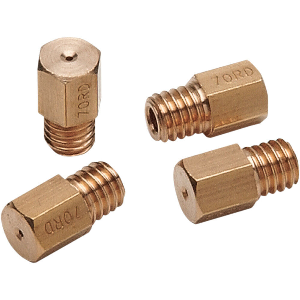 EBC Brakes MIKUNI HEX JETS PKT OF 4 160-4