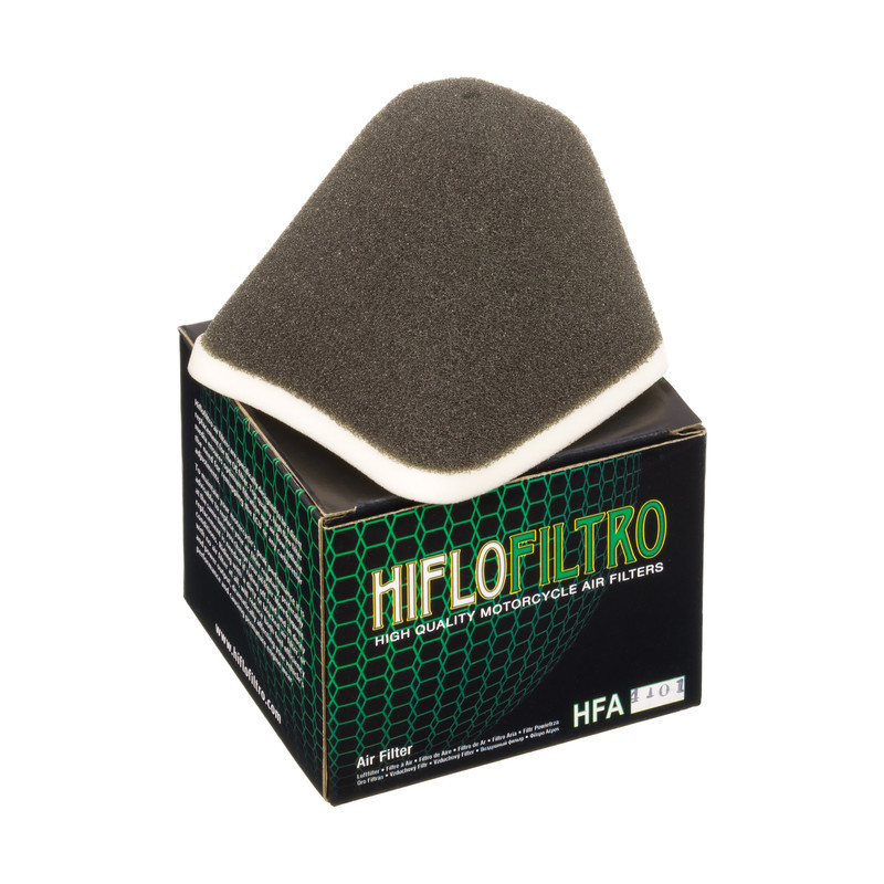FILTR POWIETRZA HIFLO HFA4101 YAMAHA DT 125R/RE/X (91-07)