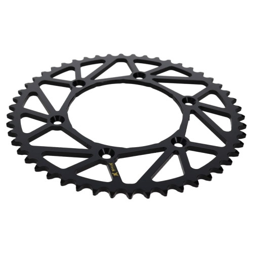 ProX Racing Parts ProX Zębatka Napędowa Tylna Stalowa KTM125-530SX/EXC '90-22 -50T-