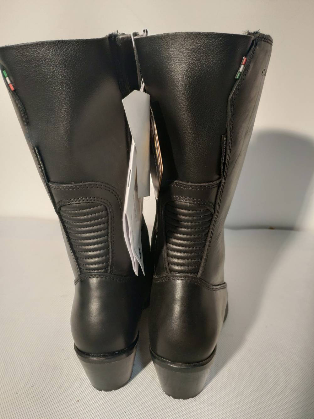 [OUTLET] Buty motocyklowe damskie GAERNE G-Iselle Drytech rozmiar. 38