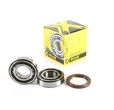 ProX Racing Parts ProX Zestaw Łożysk i Uszczelniaczy Wału Korbowego KTM250/350EXC-F '16-22