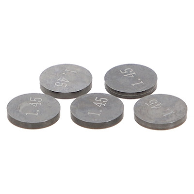 ProX Racing Parts Płytki zaworowe Prox 7.48 x 1.45 mm.