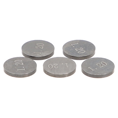 ProX Racing Parts Płytki zaworowe Prox 9.48 x 1.20 mm.