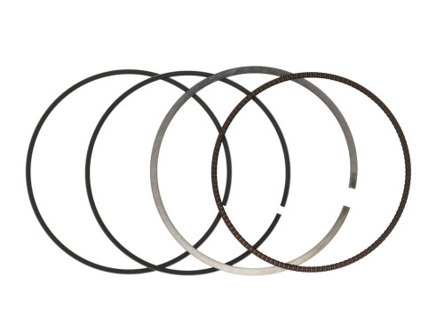 ProX Pierścień Tłokowy kpl. CRF250R '04-09 + CRF250X '04-17 (78.00mm) (OEM: 13011-KRN-670)