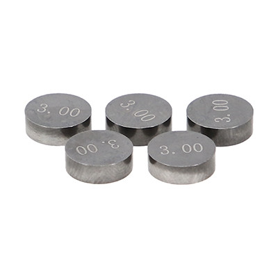 Płytki zaworowe Prox KTM 10.00 x 3.00 mm.
