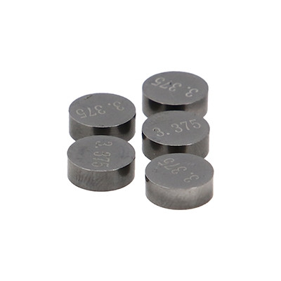 Płytki zaworowe Prox 9.48 x 3.375 mm.