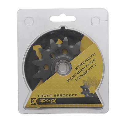 ProX Racing Parts ProX Zębatka Napędowa Przednia TM125 '01-19 + TM144 '08-19 -12T- (OEM: 40025)