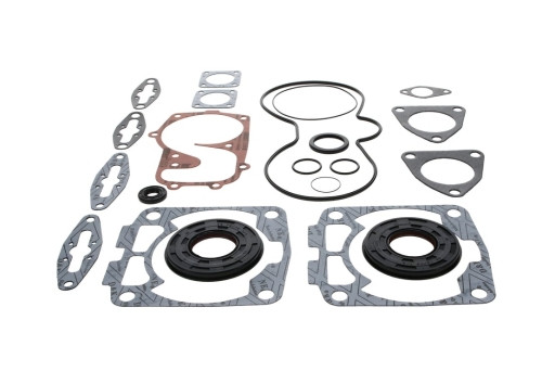 ProX Zestaw Uszczelek Silnika Polaris 600 VES, HO, IQ '00-05 Carb