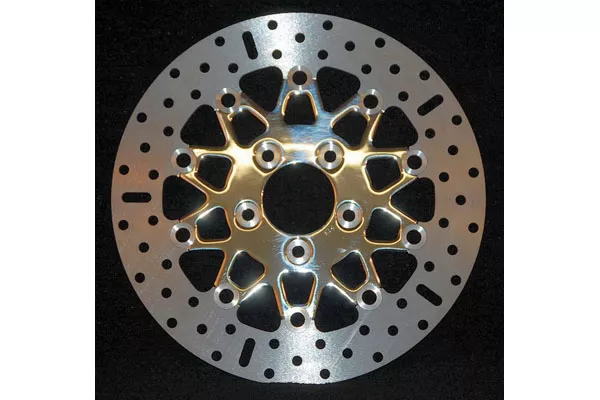 Tarcza hamulcowa do motocykli Harley Davidson EBC RSD016