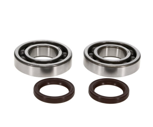 ProX Racing Parts ProX Zestaw Łożysk i Uszczelniaczy Wału Korbowego KTM450/500EXC '12-16