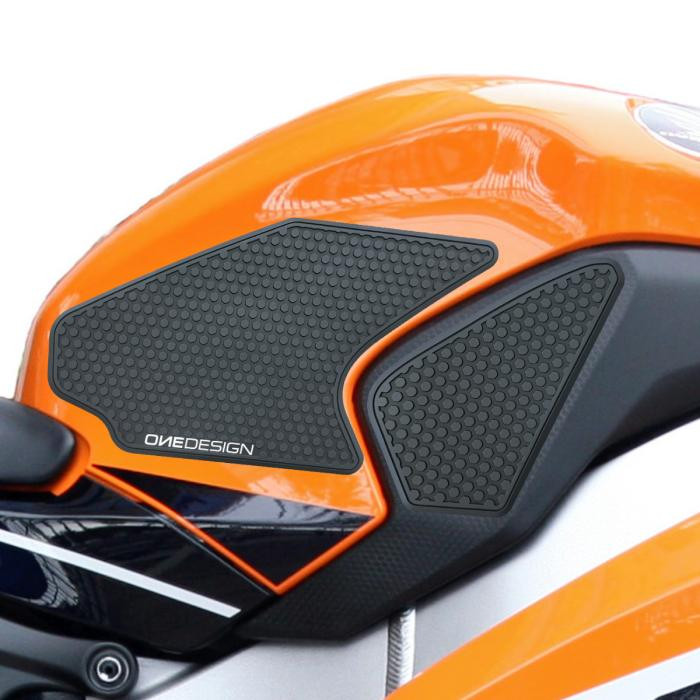 ONEDESIGN Grip Boczny HDR CBR 1000 RR 12-16 HONDA czarny