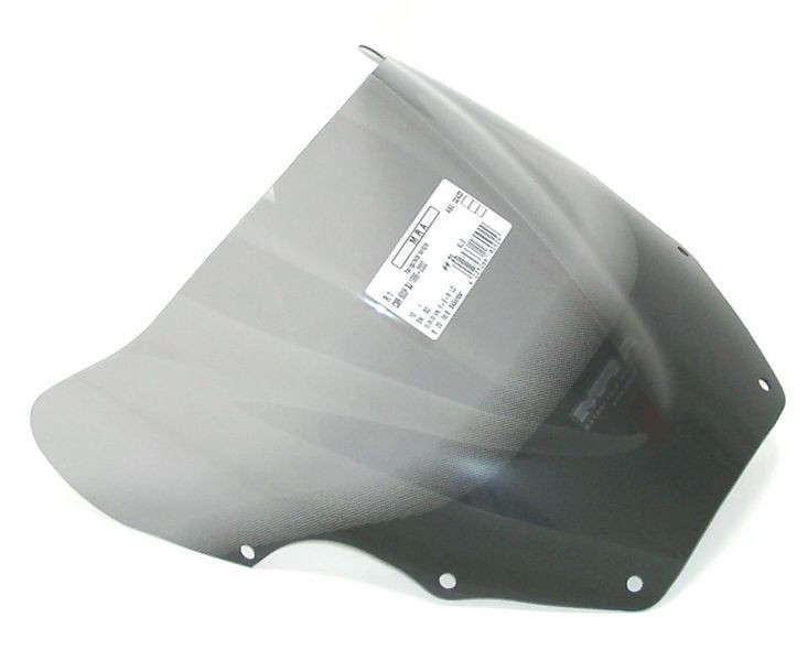Szyba motocyklowa MRA OT HONDA CBR 600 F PC35 1999-2000, forma RN, bezbarwna