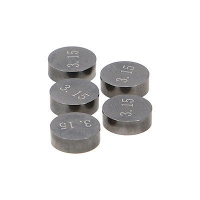 ProX Racing Parts Płytki zaworowe Prox 9.48 x 3.15 mm.