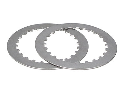 ProX Racing Parts ProX Zestaw Tarcz Sprzęgła (Cierne, Przekładki) KTM144/150SX '08-16 + 200EXC