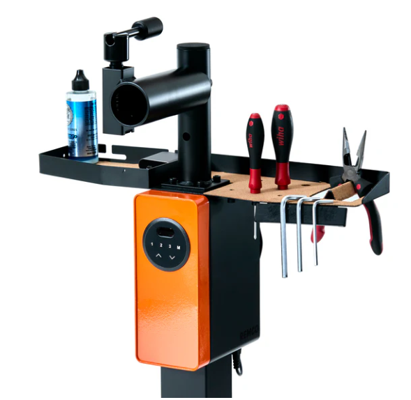 REMCO TOOLS REMCO Magnetyczna tacka na narzędzia