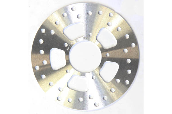 Tarcza hamulcowa skuterowa EBC MD991D