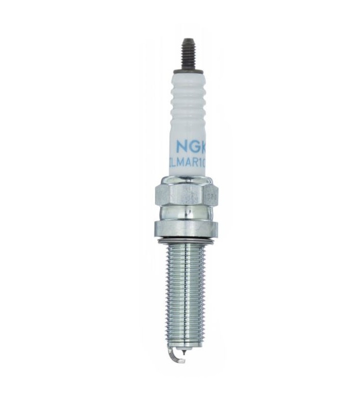 NGK Świeca Zapłonowa SILMAR10C9S (kod. 95468) Laser Iridium