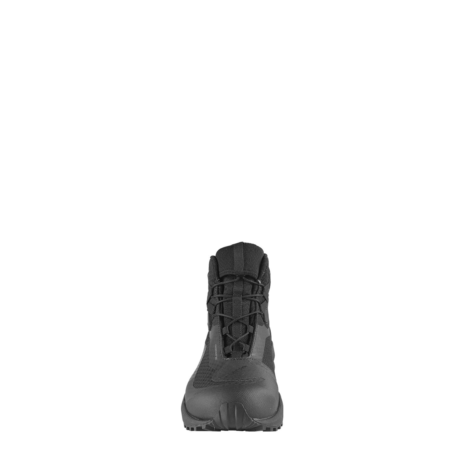 Buty motocyklowe, sportowe, miejskie GAERNE G-XENON GORE-TEX czarne