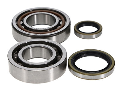 ProX Racing Parts ProX Zestaw Łożysk i Uszczelniaczy Wału Korbowego KTM250/300SX-EXC '04-22