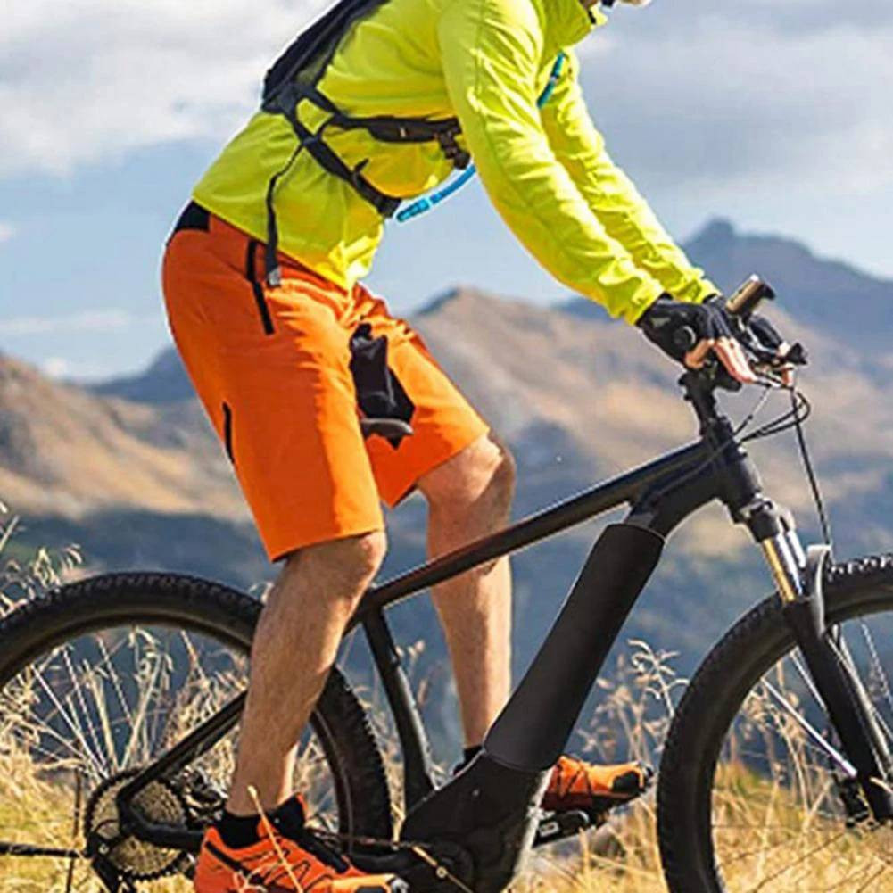 Etui, pokrowiec na baterie E-Bike wodoodporny, neopren ROXAR