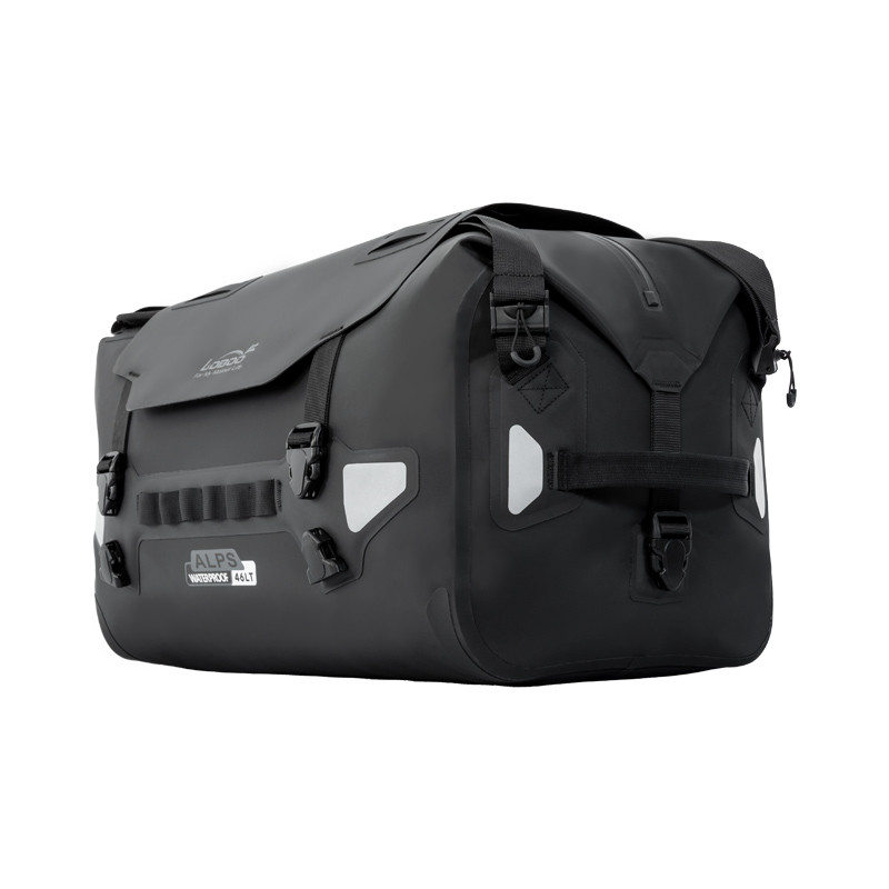 LOBOO WANDERER Torba motocyklowa TPU 46L