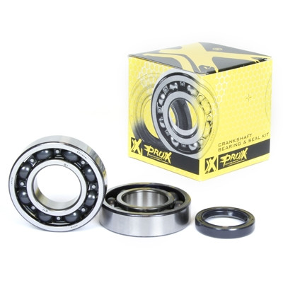 ProX Racing Parts ProX Zestaw Łożysk i Uszczelniaczy Wału Korbowego KX250F '04-20