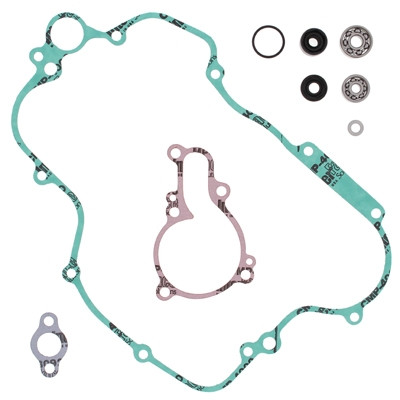 ProX Racing Parts ProX Zestaw Naprawczy Pompy Wody KX125 '95-02