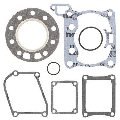 ProX Zestaw Uszczelek Top End RM125 '87-88