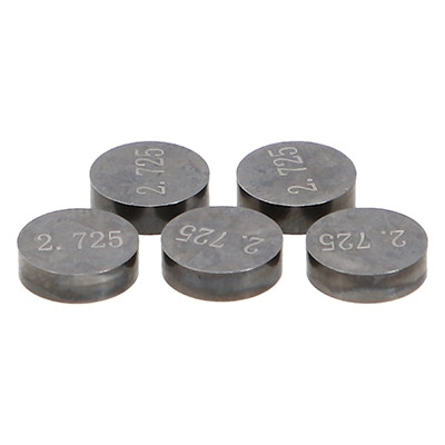 ProX Racing Parts Płytki zaworowe Prox 9.48 x 2.725 mm.