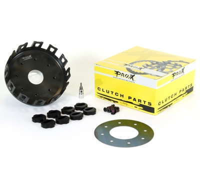 ProX Racing Parts ProX Kosz Sprzęgła Honda Kawasaki KX125 '03-08 (OEM: 13095-1412)
