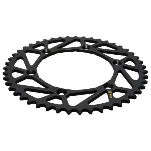 ProX Zębatka Napędowa Tylna Stalowa YZ/WR250/400/426/450F '98-22 -47T-