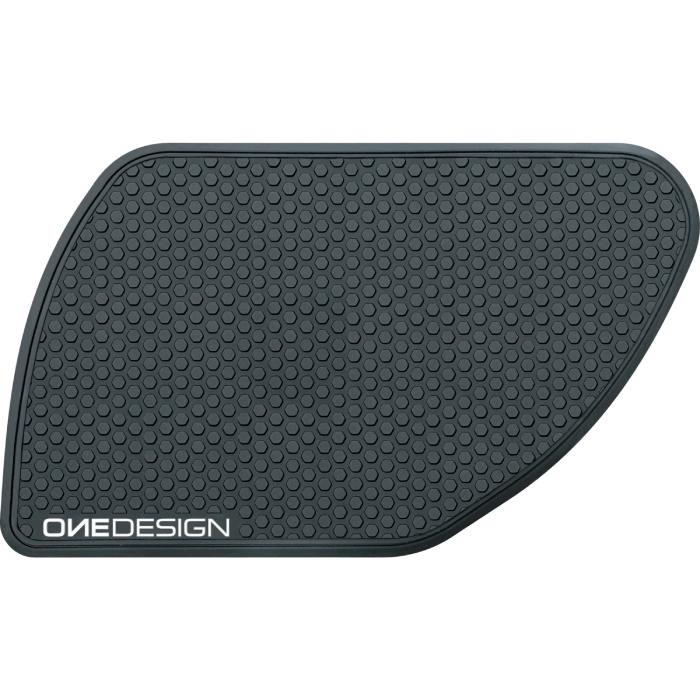 ONEDESIGN Grip Boczny HDR V-STROM 1000 17-20 / V-STROM 1000 ABS 14-17 / V-STROM 1000 XT 17-20 SUZUKI czarny