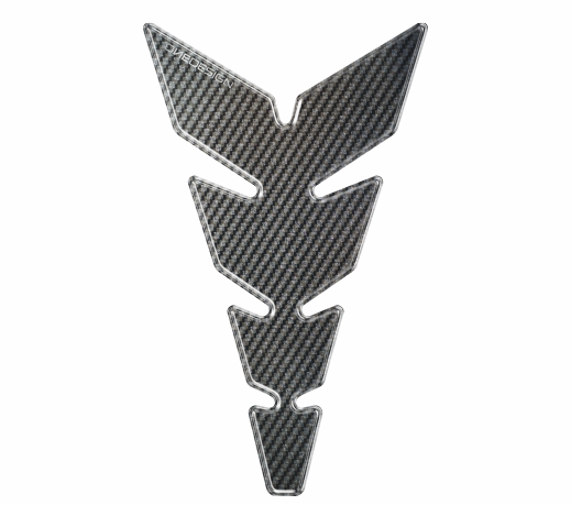 ONEDESIGN Tankpad Moon Slim carbon
