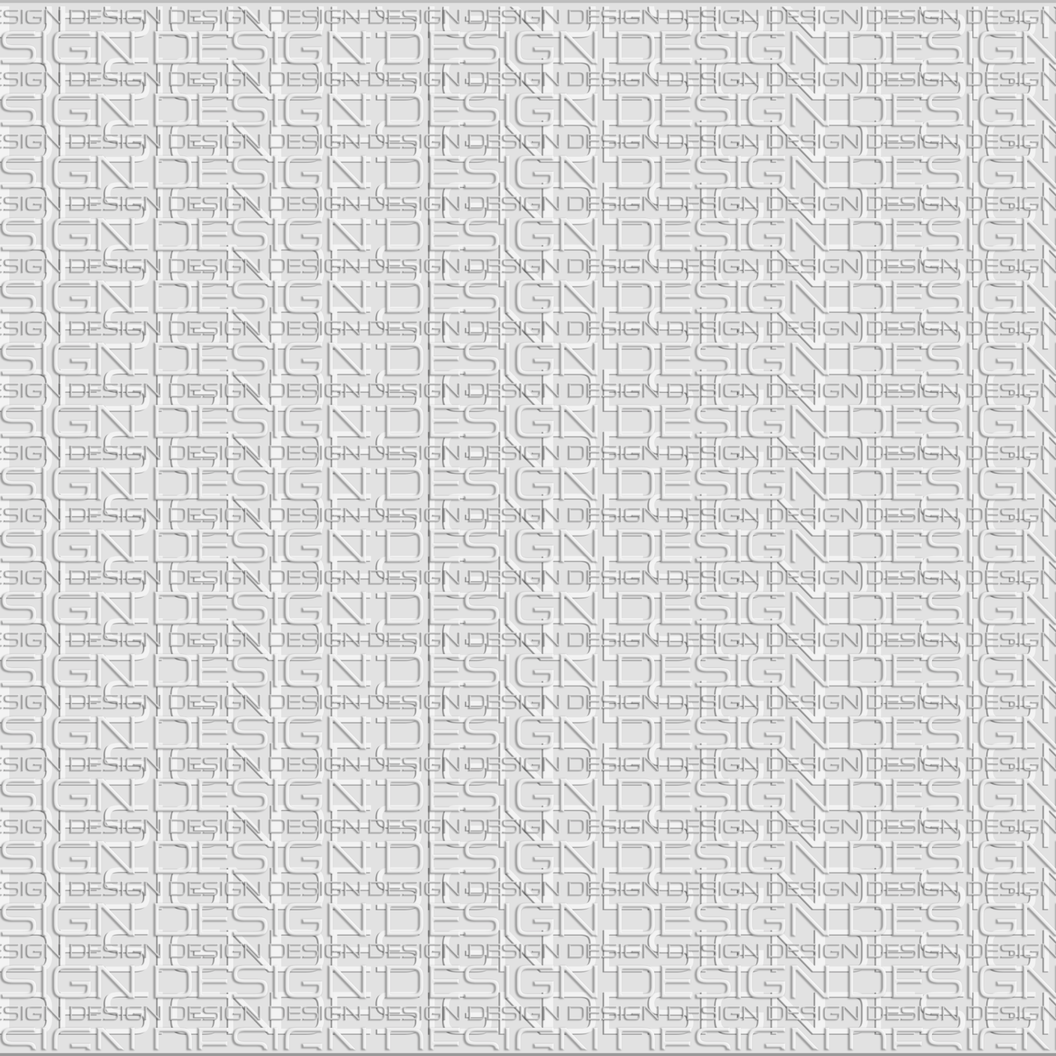 ONEDESIGN mata do docięcia "Onedesign" HDR 390x290mm transparentny